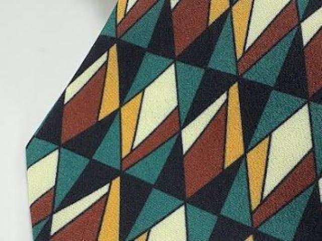 ネクタイ メンズ カジュアル オシャレ ビジネス パーティ総柄 グリーン < 男性ファッション ネクタイ メンズ カジュアル オシャレ ビジネス パーティ総柄 グリーン < 男性ファッションの