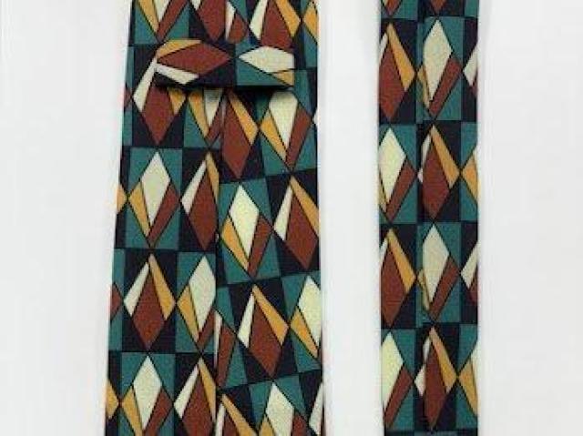 ネクタイ メンズ カジュアル オシャレ ビジネス パーティ総柄 グリーン < 男性ファッション ネクタイ メンズ カジュアル オシャレ ビジネス パーティ総柄 グリーン < 男性ファッションの