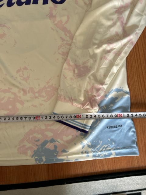 2526アストンヴィラ長袖ユニホーム(L) < レジャー/スポーツ 2526アストンヴィラ長袖ユニホーム(L) < レジャー/スポーツの