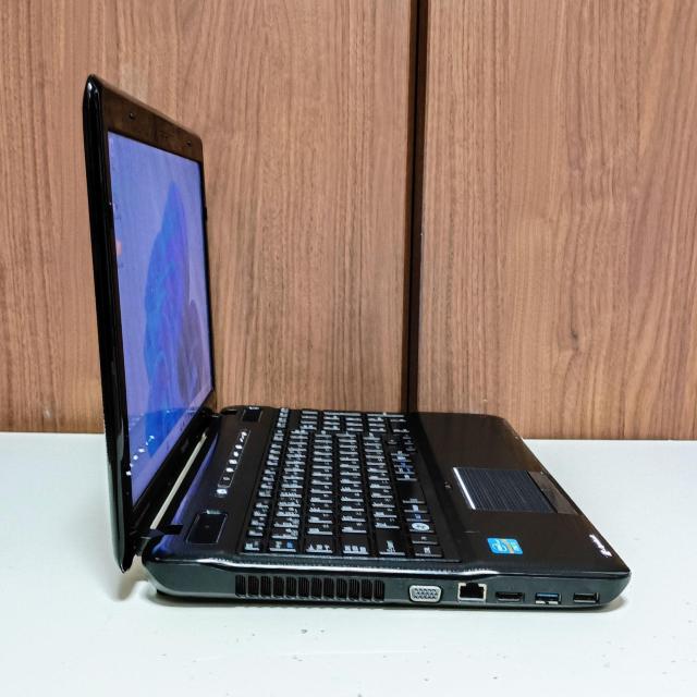 TOSHIBA dynabook Corei7 メモリ16GB SSD512GB Webカメラ Office2024 ブルーレイ < PC本体/周辺機器 TOSHIBA dynabook Corei7 メモリ16GB SSD512GB Webカメラ Office2024 ブルーレイ < PC本体/周辺機器の