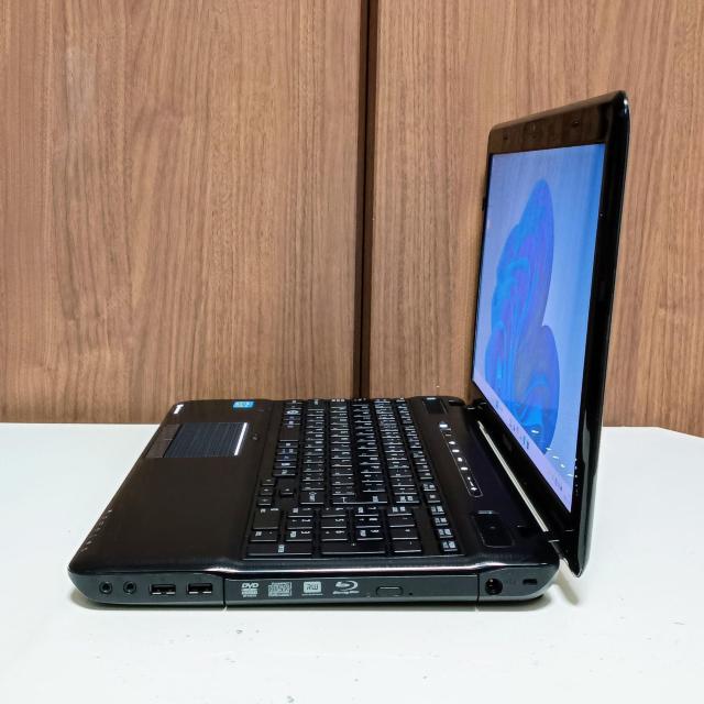 TOSHIBA dynabook Corei7 メモリ16GB SSD512GB Webカメラ Office2024 ブルーレイ < PC本体/周辺機器 TOSHIBA dynabook Corei7 メモリ16GB SSD512GB Webカメラ Office2024 ブルーレイ < PC本体/周辺機器の