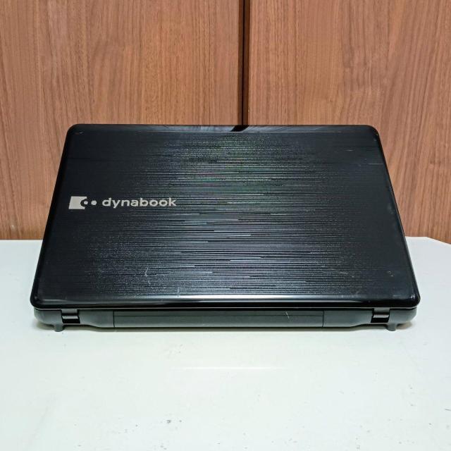 TOSHIBA dynabook Corei7 メモリ16GB SSD512GB Webカメラ Office2024 ブルーレイ < PC本体/周辺機器 TOSHIBA dynabook Corei7 メモリ16GB SSD512GB Webカメラ Office2024 ブルーレイ < PC本体/周辺機器の