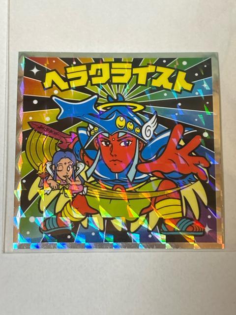 �r�b�N���}��������vs�V�g��40th�X�y�V�����G�f�B�V������No.28 �w���N���C�X�g  �� �z�r�[�� 