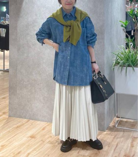 �V�i�@�y�[�W�{�[�C���I�[�o�[�T�C�Y�V���c �� �����t�@�b�V������ 