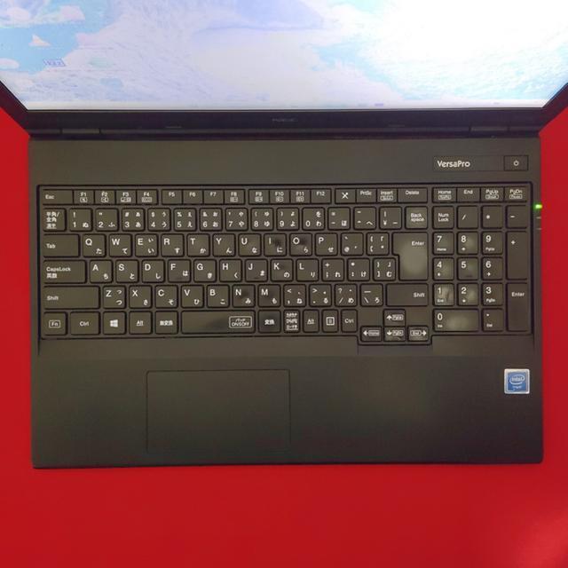 NEC VersaPro VE-6 高速SSD & HDD 8GB Win11 充電器付き < PC本体/周辺機器 NEC VersaPro VE-6 高速SSD & HDD 8GB Win11 充電器付き < PC本体/周辺機器の