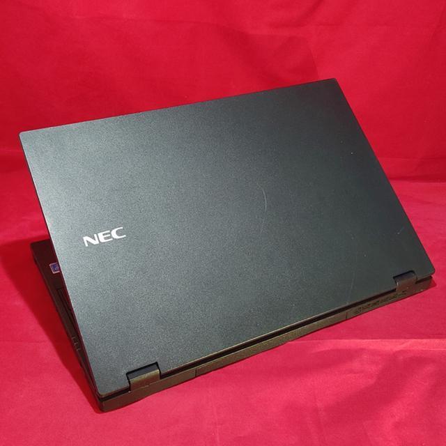 NEC VersaPro VE-6 高速SSD & HDD 8GB Win11 充電器付き < PC本体/周辺機器 NEC VersaPro VE-6 高速SSD & HDD 8GB Win11 充電器付き < PC本体/周辺機器の