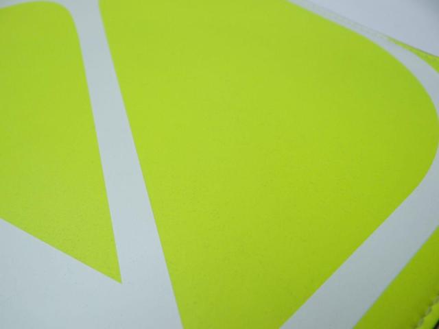 VALENTINO GARAVANI ヴァレンティノ ガラヴァーニ クラッチ バッグ ケース イエロー<USED> < ブランド VALENTINO GARAVANI ヴァレンティノ ガラヴァーニ クラッチ バッグ ケース イエロー<USED> < ブランドの