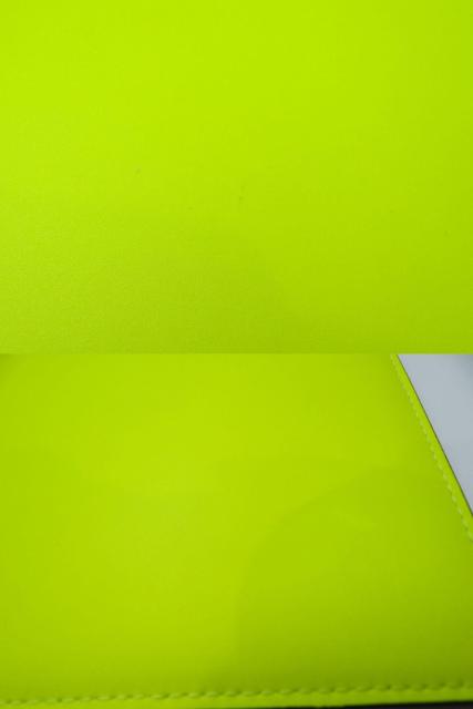 VALENTINO GARAVANI ヴァレンティノ ガラヴァーニ クラッチ バッグ ケース イエロー<USED> < ブランド VALENTINO GARAVANI ヴァレンティノ ガラヴァーニ クラッチ バッグ ケース イエロー<USED> < ブランドの