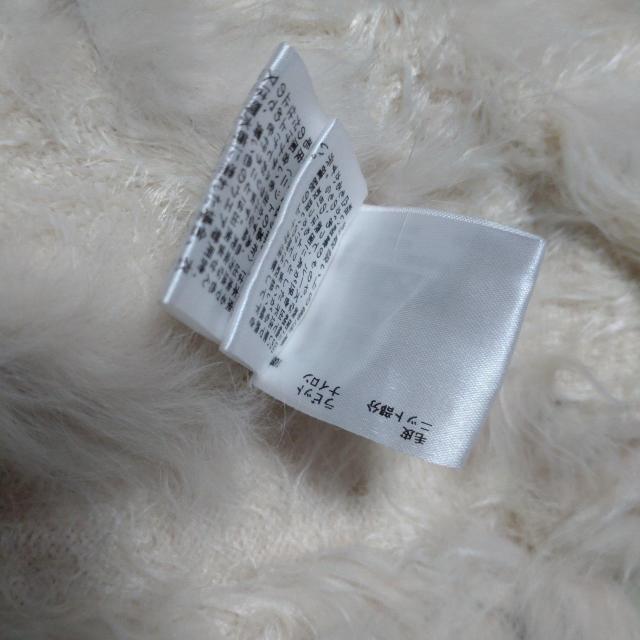 INGRIDリアルファースヌード < ブランド INGRIDリアルファースヌード < ブランドの