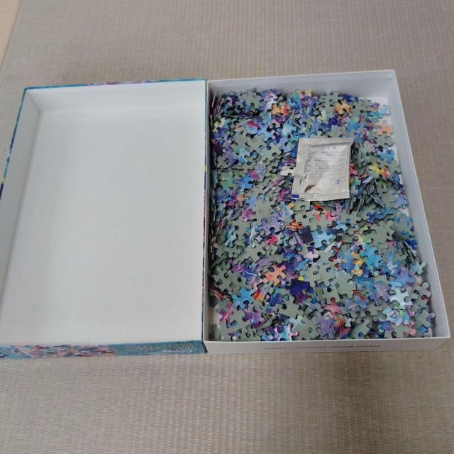 ディズニー ジグソーパズル 1000ピース JIGSAW GALLERY ミッキー ドナルド 水族館 開封済み ピースバラバラ < おもちゃ ディズニー ジグソーパズル 1000ピース JIGSAW GALLERY ミッキー ドナルド 水族館 開封済み ピースバラバラ < おもちゃの