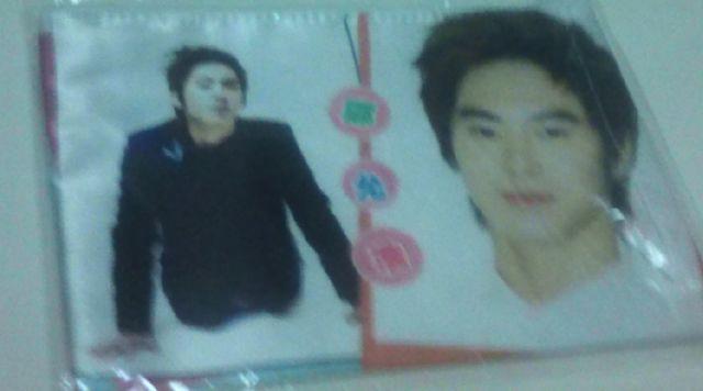 東方神起ユノ〜化粧ポーチ < タレントグッズ 東方神起ユノ〜化粧ポーチ < タレントグッズの