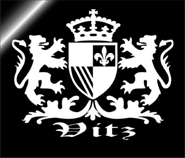 VitzEBbcރCIq̓XebJ[  /oCN