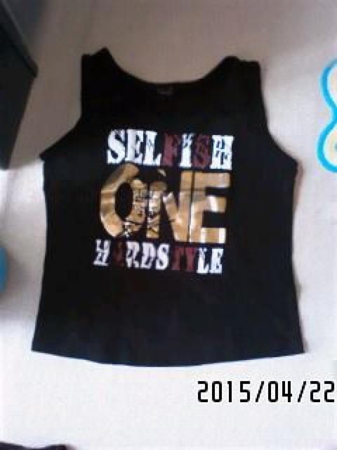 大きいサイズ3L・ゴールドロゴプリントタンクトップ < 女性ファッション  大きいサイズ3L・ゴールドロゴプリントタンクトップ  < 女性ファッションの