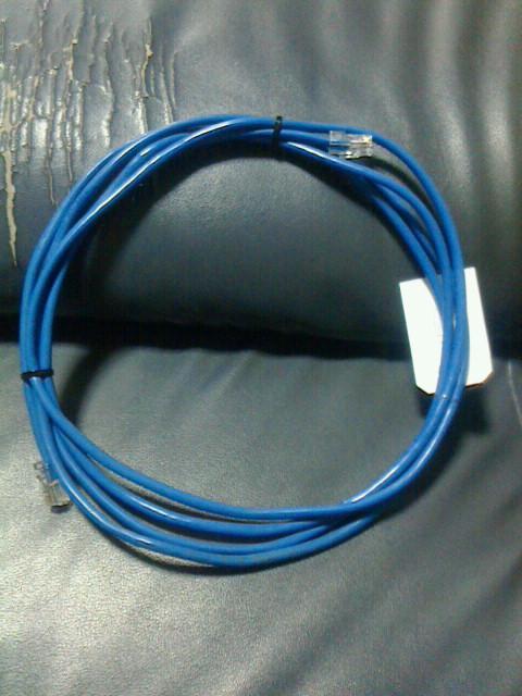 LANケーブル 約2m90cm < PC本体/周辺機器  LANケーブル 約2m90cm  < PC本体/周辺機器の