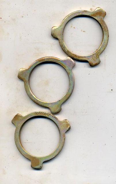 M151A1/A2ジープ ホイールリングナット3個セット(NOS) < ホビー  M151A1/A2ジープ ホイールリングナット3個セット(NOS)  < ホビーの