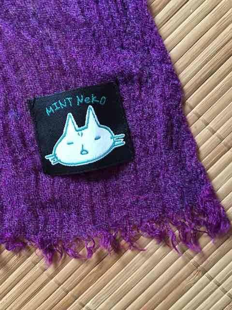 mintnekoEoulRXg[Bp[v  uh 