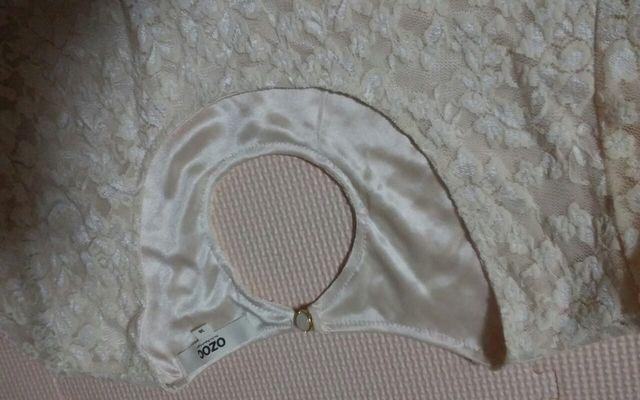 OZOC 38号 ベージュ 美品 上品 < ブランド  OZOC 38号 ベージュ 美品 上品 < ブランドの