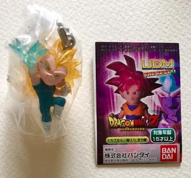 hS{[ UDM THE BEST04  BTClRxW[^   Aj/R~bN/LN^[ 