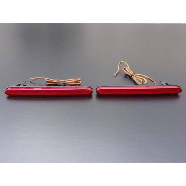 ホンダ アコードワゴン CM1/CM2/CM3 60連 LEDリフレクター < 自動車/バイク ホンダ アコードワゴン CM1/CM2/CM3 60連 LEDリフレクター < 自動車/バイク