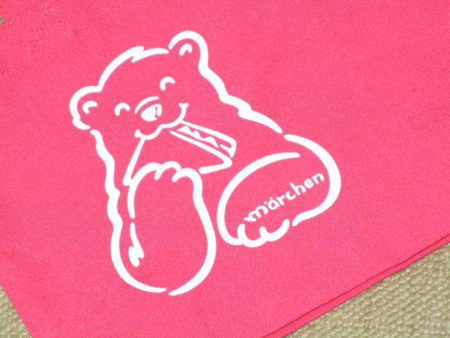 サンドウィッチメルヘン☆オリジナルトートバッグ*赤系 < 女性ファッション  サンドウィッチメルヘン☆オリジナルトートバッグ*赤系 < 女性ファッションの