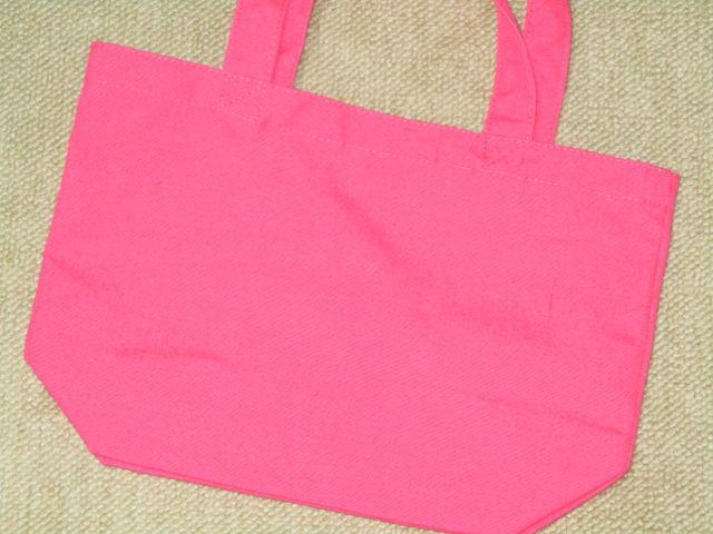 サンドウィッチメルヘン☆オリジナルトートバッグ*赤系 < 女性ファッション  サンドウィッチメルヘン☆オリジナルトートバッグ*赤系 < 女性ファッションの