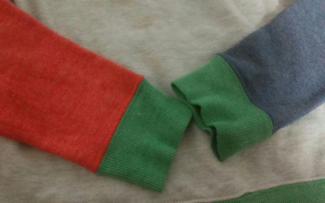 140 EAST BLUE トレーナー < キッズ/ベビー 140 EAST BLUE トレーナー < キッズ/ベビーの