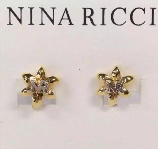 NINA RICCIjib`St[COS[h 