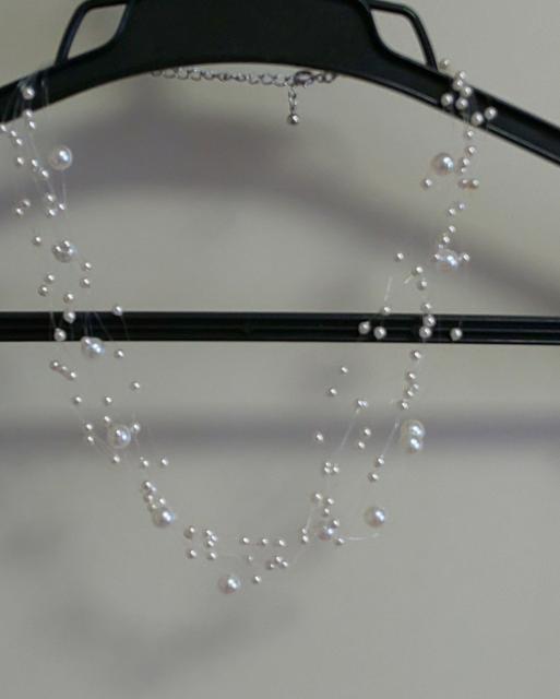 ☆可愛いチョーカー < 女性アクセサリー/時計 ☆可愛いチョーカー < 女性アクセサリー/時計の