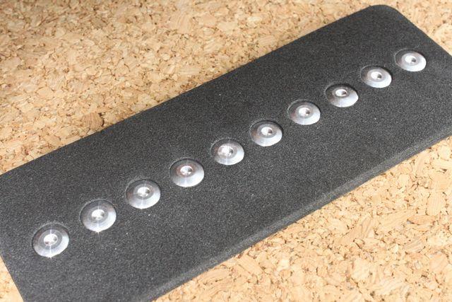 汎用 ダミーリベット 10個入り アルミ メッキ エアロ < 自動車/バイク 汎用 ダミーリベット 10個入り アルミ メッキ エアロ < 自動車/バイク