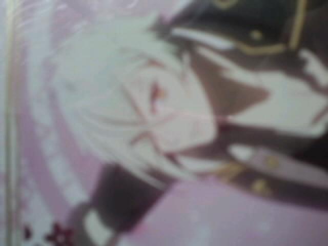 刀剣乱舞 膝丸 ステッカーセット < アニメ/コミック/キャラクター  刀剣乱舞 膝丸 ステッカーセット < アニメ/コミック/キャラクターの