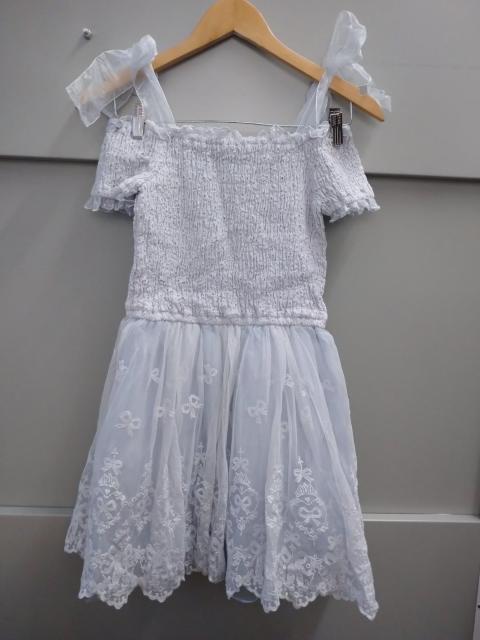 LIZ LISA☆リボンづくし半袖ワンピ < ブランド  LIZ LISA☆リボンづくし半袖ワンピ < ブランドの