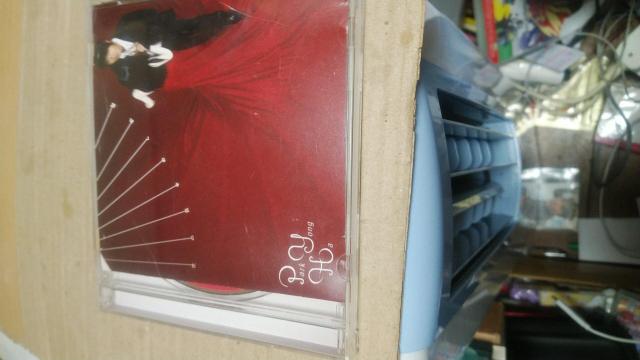 ☆パク・ヨンハ☆僕の頁をめくればCD < CD/DVD/ビデオ ☆パク・ヨンハ☆僕の頁をめくればCD < CD/DVD/ビデオの