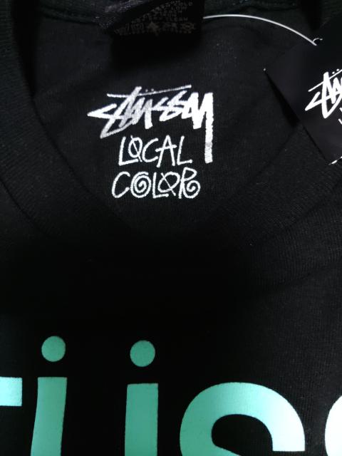 STUSSYTVcTCYStPARCOXe[V[surfpRlocalcolor  uh 
