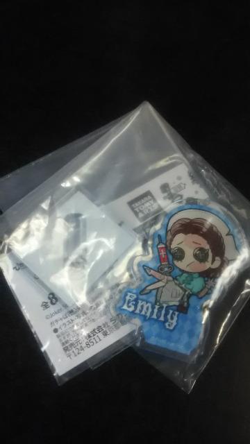 identityV アイデンティティV アクリルスタンド 医師 エミリィ < アニメ/コミック/キャラクター  identityV アイデンティティV アクリルスタンド 医師 エミリィ  < アニメ/コミック/キャラクターの
