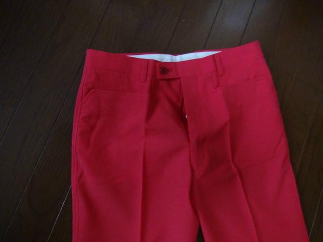 DUNLOPのゴルフパンツ ショッピングピンク日本製(M)未使用! < ブランド DUNLOPのゴルフパンツ ショッピングピンク日本製(M)未使用! < ブランドの