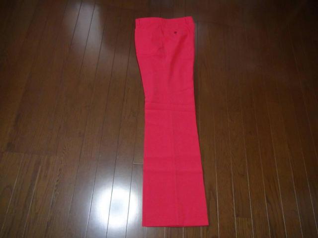 DUNLOPのゴルフパンツ ショッピングピンク日本製(M)未使用! < ブランド DUNLOPのゴルフパンツ ショッピングピンク日本製(M)未使用! < ブランドの