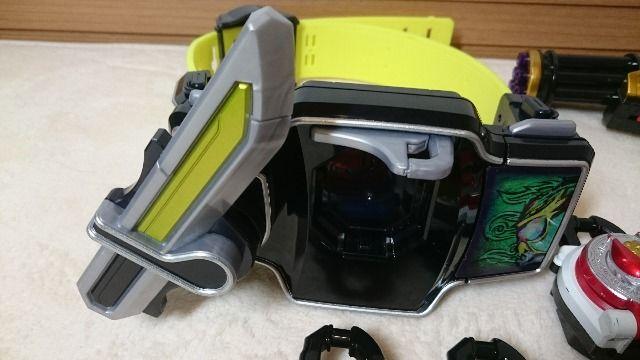 仮面ライダー鎧武!変身ベルトセット! < おもちゃ  仮面ライダー鎧武!変身ベルトセット! < おもちゃの