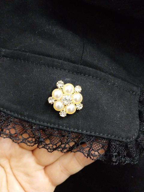 evelyn☆裾レーススカート < ブランド evelyn☆裾レーススカート < ブランドの