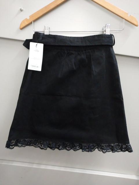 evelyn☆裾レーススカート < ブランド evelyn☆裾レーススカート < ブランドの