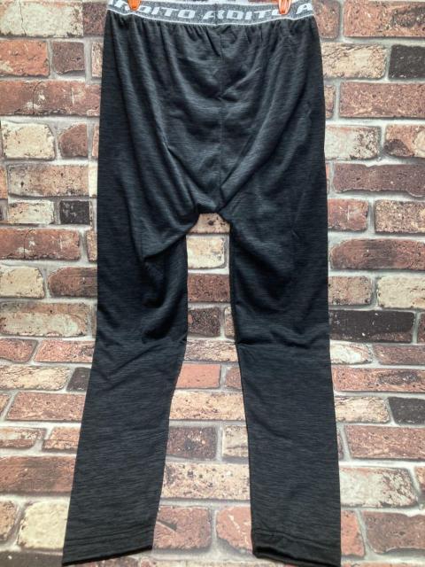 数量限定!柔らかメンズカチオン裏起毛アクティブタイツ1枚 < 男性ファッション  数量限定!柔らかメンズカチオン裏起毛アクティブタイツ1枚 < 男性ファッションの