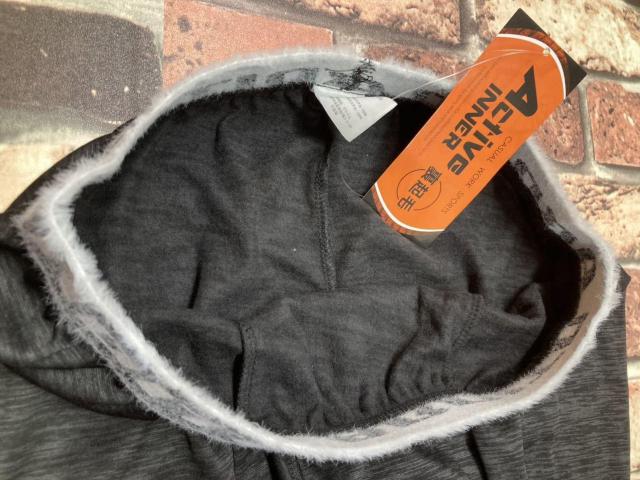 数量限定!柔らかメンズカチオン裏起毛アクティブタイツ1枚 < 男性ファッション  数量限定!柔らかメンズカチオン裏起毛アクティブタイツ1枚 < 男性ファッションの