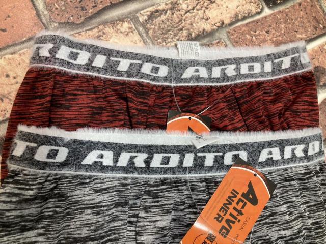 数量限定!柔らかメンズカチオン裏起毛アクティブタイツ1枚 < 男性ファッション  数量限定!柔らかメンズカチオン裏起毛アクティブタイツ1枚 < 男性ファッションの