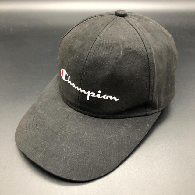 即決 Champion チャンピオン キャップ 帽子 < ブランド  即決 Champion チャンピオン キャップ 帽子  < ブランドの