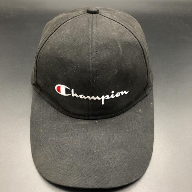 即決 Champion チャンピオン キャップ 帽子 < ブランド  即決 Champion チャンピオン キャップ 帽子 < ブランドの