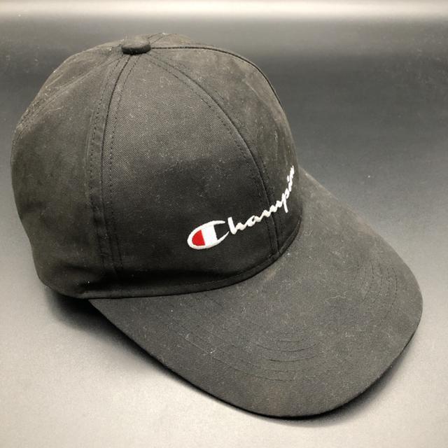 即決 Champion チャンピオン キャップ 帽子 < ブランド  即決 Champion チャンピオン キャップ 帽子 < ブランドの
