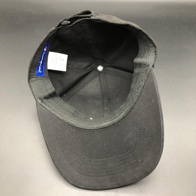即決 Champion チャンピオン キャップ 帽子 < ブランド  即決 Champion チャンピオン キャップ 帽子 < ブランドの