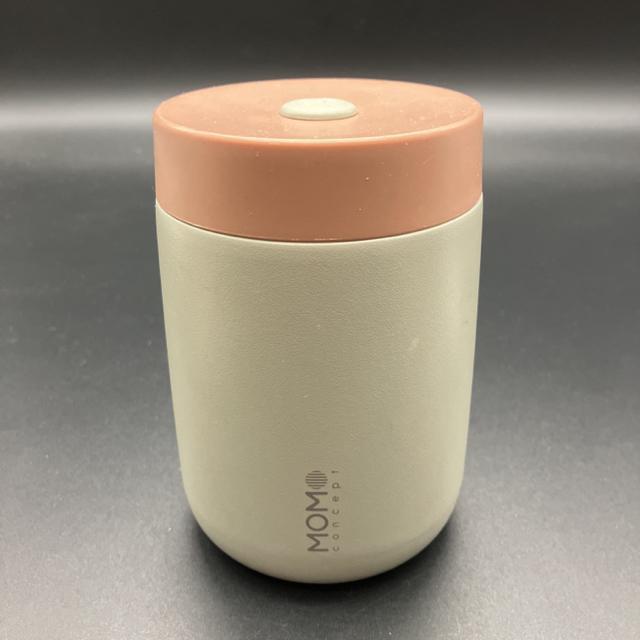 即決 MOMO CONCEPT ステンレス フードジャー < インテリア/ライフ 即決 MOMO CONCEPT ステンレス フードジャー < インテリア/ライフの