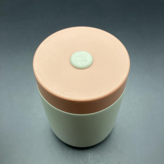 即決 MOMO CONCEPT ステンレス フードジャー < インテリア/ライフ 即決 MOMO CONCEPT ステンレス フードジャー < インテリア/ライフの