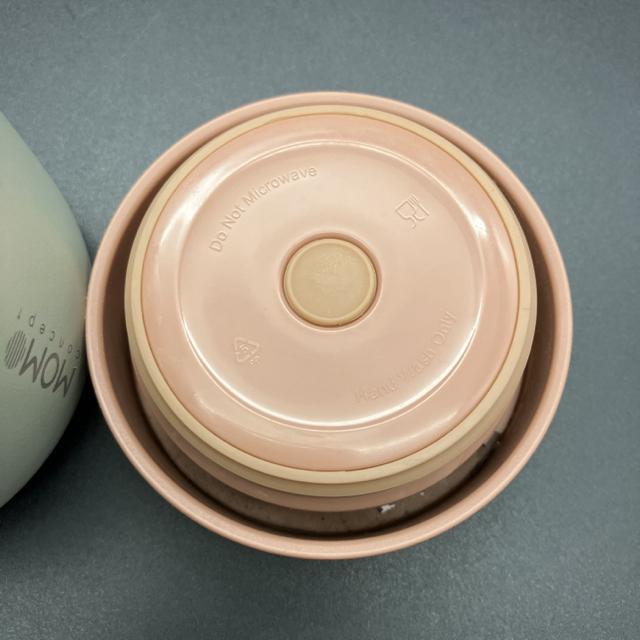 即決 MOMO CONCEPT ステンレス フードジャー < インテリア/ライフ 即決 MOMO CONCEPT ステンレス フードジャー < インテリア/ライフの