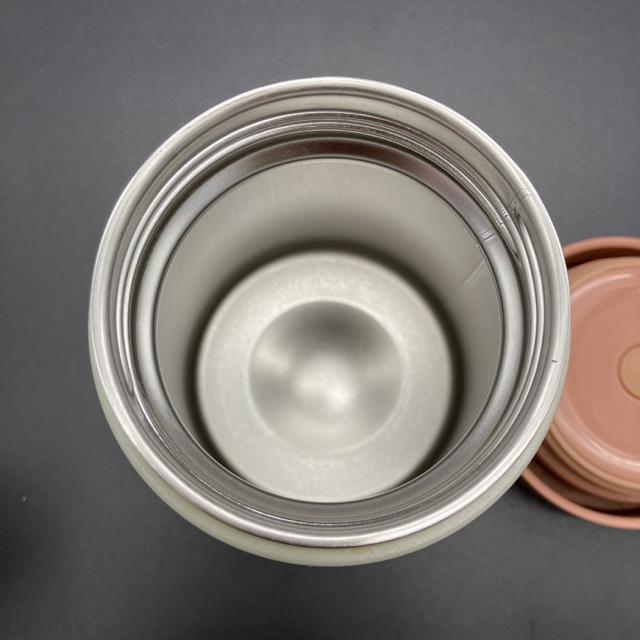 即決 MOMO CONCEPT ステンレス フードジャー < インテリア/ライフ 即決 MOMO CONCEPT ステンレス フードジャー < インテリア/ライフの